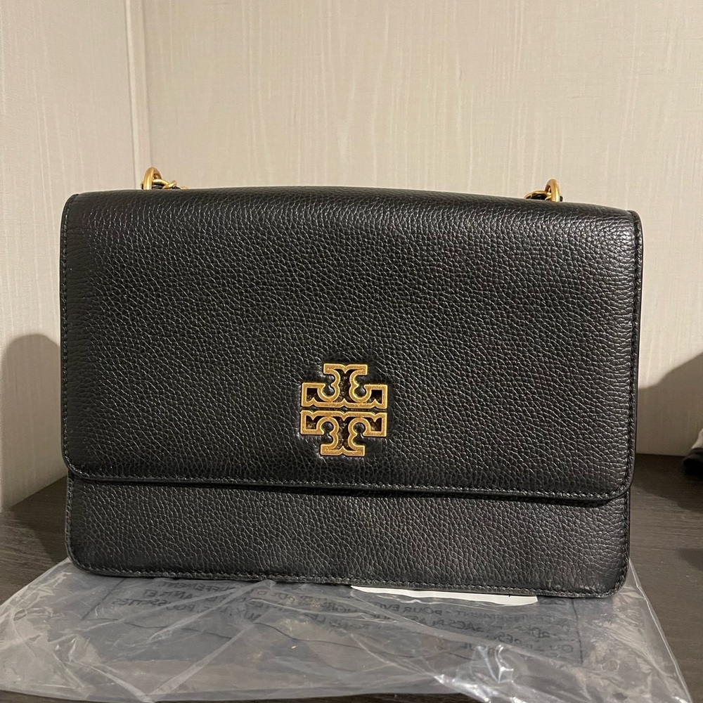 Tory Burch Britten bag